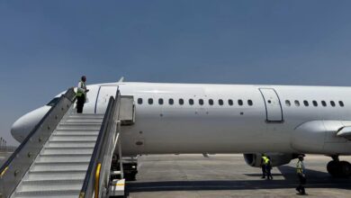 نسما للطيران تتسلم طائرة جديدة من طراز إيرباص A321 لدعم خطط التوسع السياحي