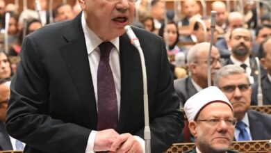 المصريين الأحرار: أمن الدول العربية خط أحمر.. وندعو إلى خفض التصعيد واحترام سيادة الدول