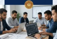 وزارة العمل : توفر فرص عمل جديدة للشباب من الجنسين