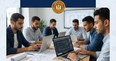 وزارة العمل : توفر فرص عمل جديدة للشباب من الجنسين