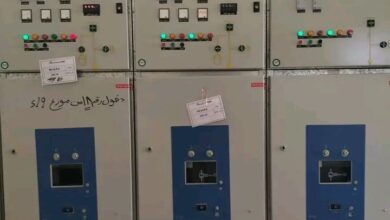وزيرة الإسكان: إطلاق التيار الكهربائي بمشروع "الإسكان الأخضر" بمدينة حدائق العاشر من رمضان
