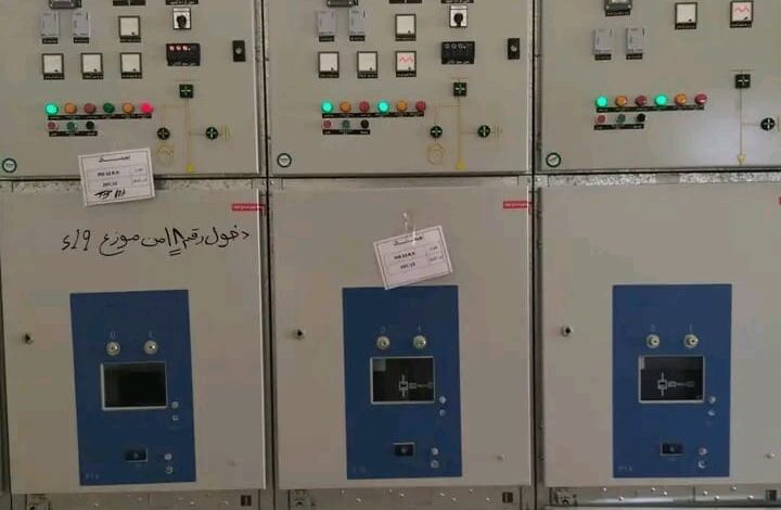 وزيرة الإسكان: إطلاق التيار الكهربائي بمشروع "الإسكان الأخضر" بمدينة حدائق العاشر من رمضان