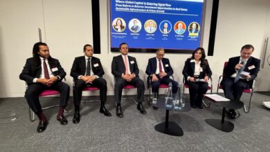 وزيرة الإسكان تشارك في جلسة بعنوان «من الإصلاح إلى العائد: الفرص الاستثمارية في العقارات والنمو العمراني»