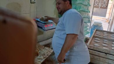 ضبط 19 مخالفة تموينية في حملة مكبرة على المخابز والأسواق بالفشن