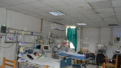 الوهن أصاب المستشفيات الجامعية:قلة التمويل ..كثرة المرضى ..وطوابير الانتظار حتى الموت