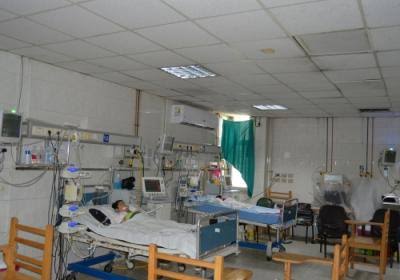 الوهن أصاب المستشفيات الجامعية:قلة التمويل ..كثرة المرضى ..وطوابير الانتظار حتى الموت