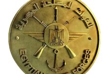 المتحدث_العسكرى : قوات إنفاذ القانون تنفذ حملة مكبرة بقطاع المنطقة الجنوبية العسكرية ضد عدد من البؤر الإجرامية