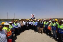 وزير النقل: جولة تفقدية لمتابعة تنفيذ عدد من المشروعات التنموية في عدد من محافظات الصعيد