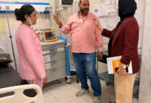 جامعة بنها تفوز ب 25 مشروعًا في مبادرة "تحالفات مشروعات التخرج