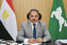 (13) قراراً تأديبياً بحق (57) من العاملين بالجهاز الإداري للدولة بمحافظة الشرقية