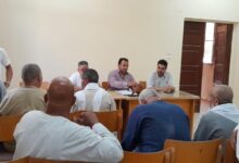 "الزراعة" تنظم برنامجاً مكثفا لنشر ثقافة "الزراعة التعاقدية" للمحاصيل الزيتية والاستراتيجية بالفيوم
