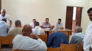 "الزراعة" تنظم برنامجاً مكثفا لنشر ثقافة "الزراعة التعاقدية" للمحاصيل الزيتية والاستراتيجية بالفيوم