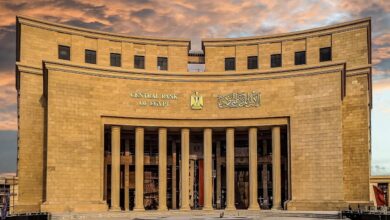 "البنك المركزي": ضوابط منح التسهيلات لتمويل الشركات تحت التأسيس