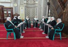 الأوقاف تُطلق 26 قافلة دعوية للواعظات بالمديريات «غياب التواصل بين الآباء والأبناء»