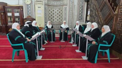 الأوقاف تُطلق 26 قافلة دعوية للواعظات بالمديريات «غياب التواصل بين الآباء والأبناء»