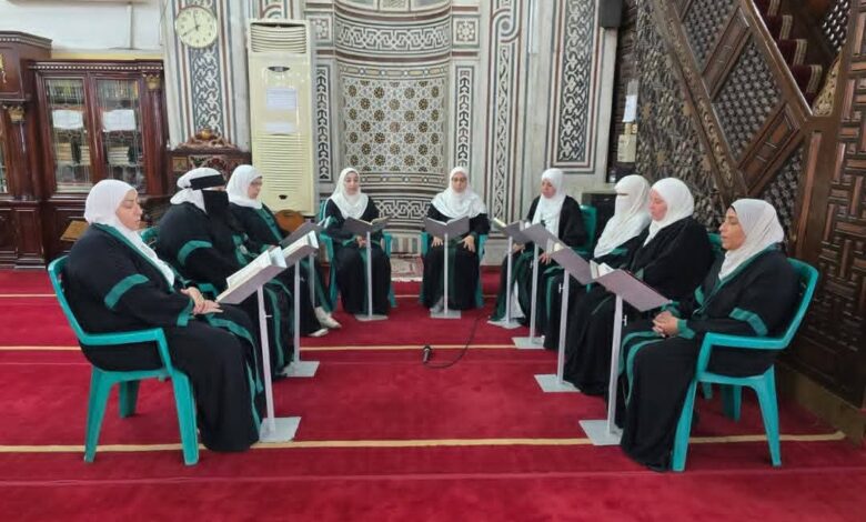 الأوقاف تُطلق 26 قافلة دعوية للواعظات بالمديريات «غياب التواصل بين الآباء والأبناء»