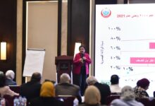 نائب وزير الصحة تشارك في ورشة “نحو ولادة آمنة” ضمن المبادرة الرئاسية