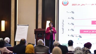 نائب وزير الصحة تشارك في ورشة “نحو ولادة آمنة” ضمن المبادرة الرئاسية