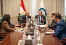 جنة مشتركة بين "البترول " و"الاستثمار" لتعزيز فرص تمويل مشروعات قطاع البترول