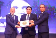 الوطنية للإعلام تمنح اسم العندليب عبد الحليم حافظ وسام ماسبيرو