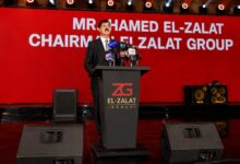 حامد الزلاط: ثورة 30 يونيو محطة وطنية في مسيرة بناء الجمهورية الجديدة
