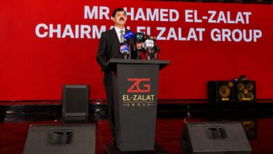 حامد الزلاط: ثورة 30 يونيو محطة وطنية في مسيرة بناء الجمهورية الجديدة