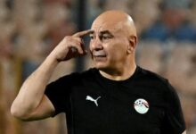 حسام حسن : الدفع بالثنائي رامي ربيعة وياسر إبراهيمبشكل أساسي في الدفاع لمباريات أستراليا