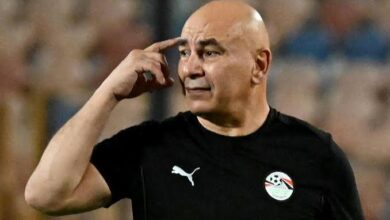 حسام حسن : الدفع بالثنائي رامي ربيعة وياسر إبراهيمبشكل أساسي في الدفاع لمباريات أستراليا