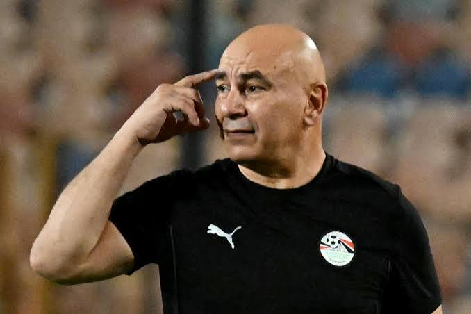 حسام حسن : الدفع بالثنائي رامي ربيعة وياسر إبراهيمبشكل أساسي في الدفاع لمباريات أستراليا