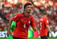 حمدي فتحي وحسام عبد المجيد خارج الحسابات الفنية لحسام حسن أمام منتخب إيران