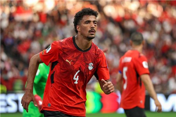 حمدي فتحي وحسام عبد المجيد خارج الحسابات الفنية لحسام حسن أمام منتخب إيران