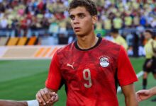1.5 مليون يورو و ما يعادل 90 مليون جنيه مكاسب الأهلي من شراء حمزة عبد الكريم