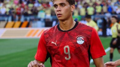 1.5 مليون يورو و ما يعادل 90 مليون جنيه مكاسب الأهلي من شراء حمزة عبد الكريم