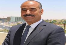 وكيل وزارةالتعليم ببني سويف يتابع تنفيذ البرنامج العلاجي بمدارس ببا