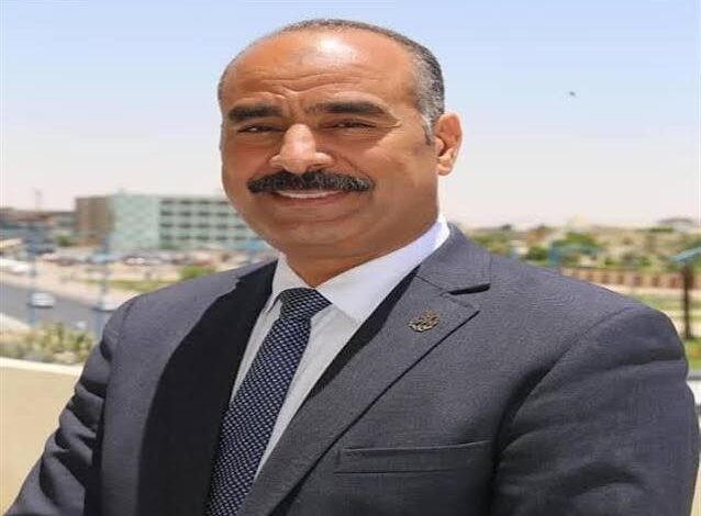 وكيل وزارةالتعليم ببني سويف يتابع تنفيذ البرنامج العلاجي بمدارس ببا