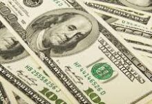 تراجع سعر الدولار مقابل الجنيه المصري بأكثر من 66 قرشا