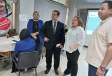 28 شركة ومصنعًا تشارك في ملتقى توظيف رابحة ببني سويف