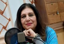 لأول مره طلع البدر علينا بثلاثه ألحان على إذاعة القاهره الكبرى