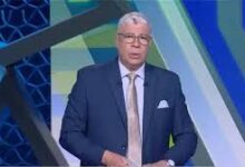 ببيان عاجل يطالب بالتحقيق الفوري للإعلامي أحمد شوبير