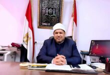 صاحب الفضيله.دكتور. رمضان بله