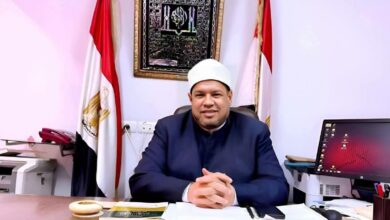 صاحب الفضيله.دكتور. رمضان بله