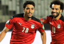 نادى أوربى عملاق قد تجمع بين محمد صلاح ومرموش الموسم المقبل