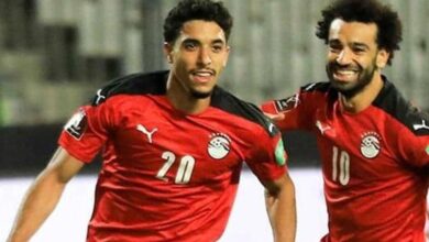 نادى أوربى عملاق قد تجمع بين محمد صلاح ومرموش الموسم المقبل