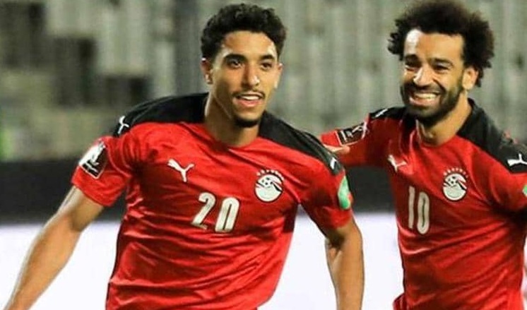 نادى أوربى عملاق قد تجمع بين محمد صلاح ومرموش الموسم المقبل