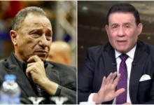 تأجيل أولى جلسات محاكمة مدحت شلبى بتهمة سب وقذف رئيس النادي الأهلي لـ ـ30 يوليو