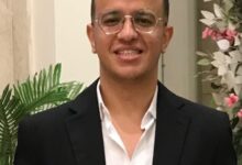 شكر وتقدير .واخب
