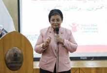 نائب وزير الصحة تدعو تكثيف التوعية المجتمعية وإبراز النماذج الناجحة للأسر الكافلة