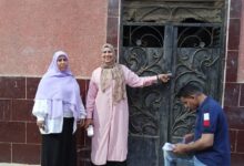 حملات تموينية مكثفة ببني سويف تضبط سلعًا مجهولة المصدر