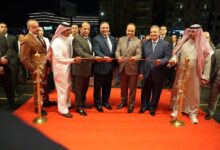افتتاح جويل فيستيفال الإسكندرية بمرحلتة الثانية Point 6: وجهة ترفيهية وتجارية جديدة بقلب مدينة الاسكندرية