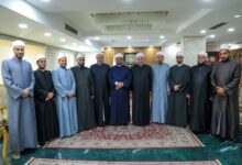 مجمع البحوث الإسلامية بالأزهر الشريف :قافلةً دعويَّةً وتوعويَّةً جديدةً إلى الواحات البحريَّة